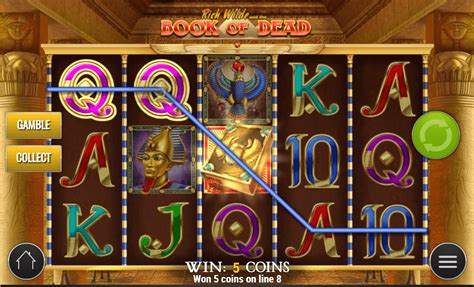 Book of Dead slot: Play with 80 Free spins Bonus!.